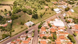 Lotes Comerciais Tibiriça