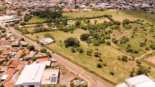 Lotes Comerciais Tibiriça