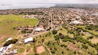 Lotes Comerciais Tibiriça